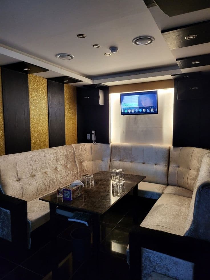 발산셔츠룸 갤러리 이미지 1